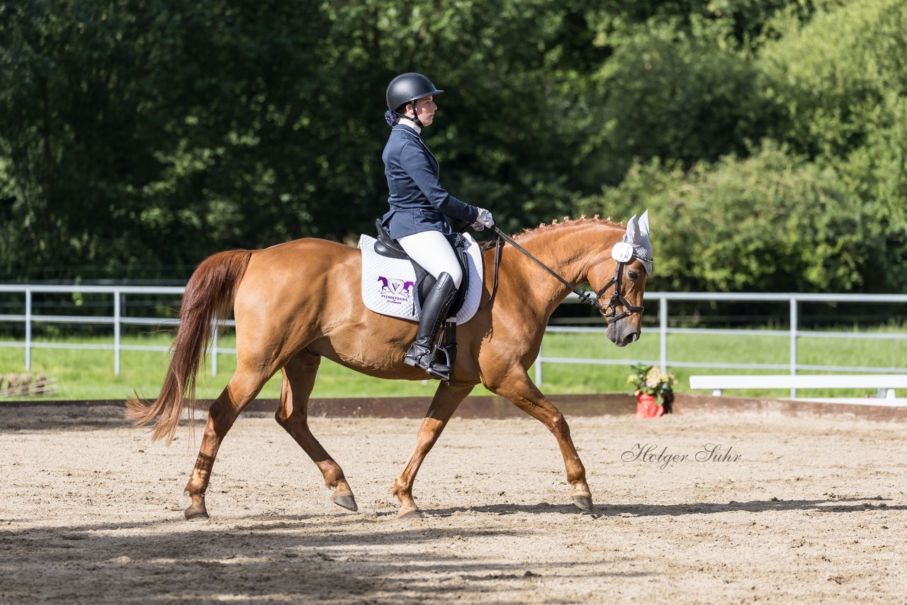 Bild 418 - Pony Akademie Turnier